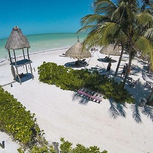 Casa Maya Holbox